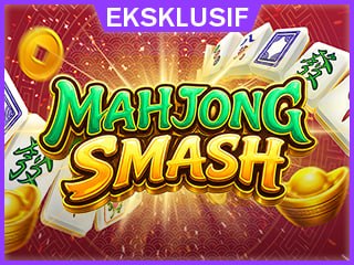 Mahjong Smash